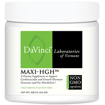 Maxi-HGH -328.5 g