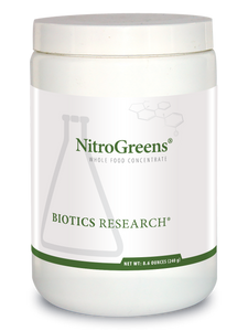 NitroGreens® - 30 Servings