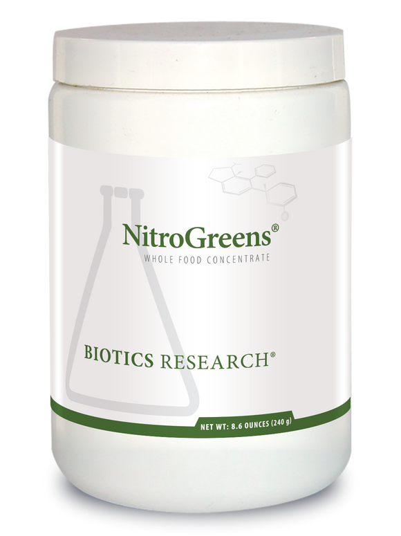 NitroGreens® - 30 Servings