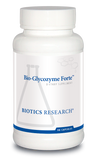 Bio-Glycozyme Forte™- 90 Caps