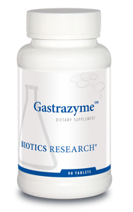 Gastrazyme™ - 90 Tablets