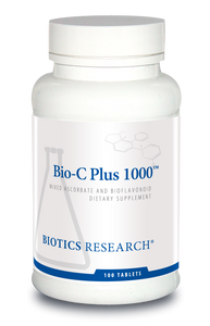 Bio-C Plus 1000™- 100 Tabs