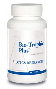 Bio-Trophic Plus™ - 90 Tablets