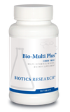 Bio-Multi Plus™ Iron Free- 90 Tablets