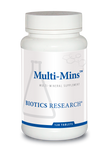 Multi-Mins™ - 120 Tabs