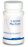 5-MTHF Plus Forte® - 60 Tablets