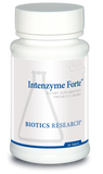 Intenzyme Forte™- 100 Tabs