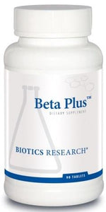 Beta Plus™ - 90 Tablets