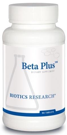 Beta Plus™ - 90 Tablets