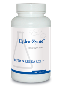 Hydro-Zyme™ - 90 Tabs