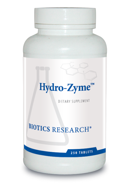 Hydro-Zyme™ - 90 Tabs