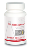 EFA-Sirt Supreme®- 180 Softgel Caps