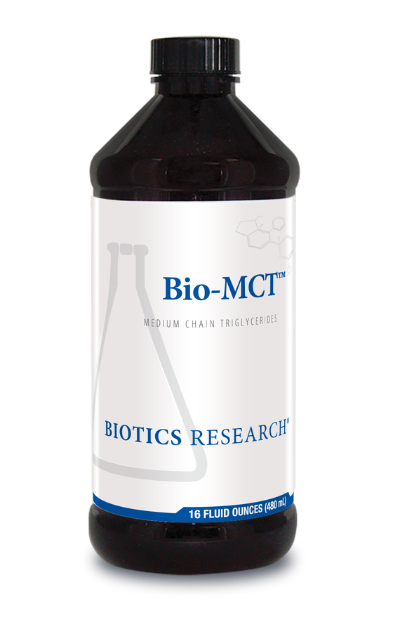 Bio-MCT™-16 Oz