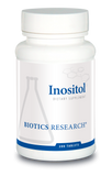 Inositol (from rice) - 200 Tablets