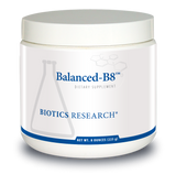 Balanced-B8™ - 225 grams (8 oz )Powder