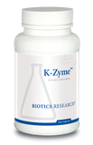 K-Zyme™ (Potassium) - 100 Tablets