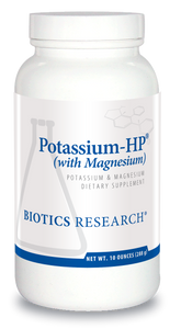 Potassium-HP™ (with Magnesium)- 60 Servings