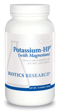 Potassium-HP™ (with Magnesium)- 60 Servings