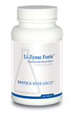 Li-Zyme Forte™ - 100 Tabs