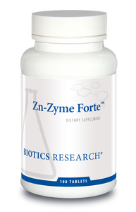 Zn-Zyme Forte™ - 100 Tabs