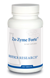 Zn-Zyme Forte™ - 100 Tabs