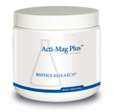 Acti - Mag Plus Powder by Biotics Research