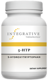 5-HTP 50 mg - Mood & Sleep Support - 60 Veggie Caps