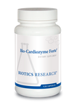 Bio-Cardiozyme Forte®- 120 Caps