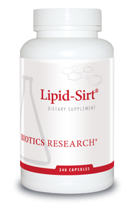 LIPID-SIRT® - 240 Caps