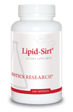 LIPID-SIRT® - 240 Caps