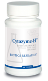 Cytozyme-H™ (Neonatal Heart)- 60 Tablets