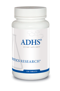 ADHS® - 120 Tablets