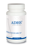 ADHS® - 120 Tablets