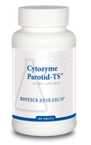 Cytozyme-Parotid-TS™- 180 Tablets