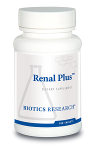 Renal Plus™- 180 Tabs