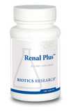 Renal Plus™- 180 Tabs