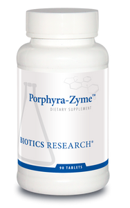 Porphyra-Zyme™ - 90 Tabs