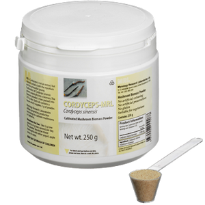 Cordyceps MRL Powder-  250 g