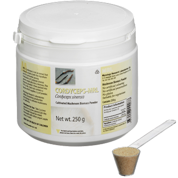 Cordyceps MRL Powder-  250 g