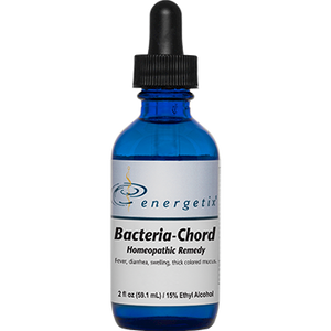 Bacteria-Chord - 2 oz