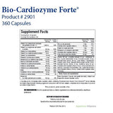 Bio-Cardiozyme Forte®- 120 Caps