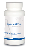 Lipoic Acid Plus - 90 Caps