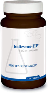 Iodizyme-HP™ - 12- Tabs