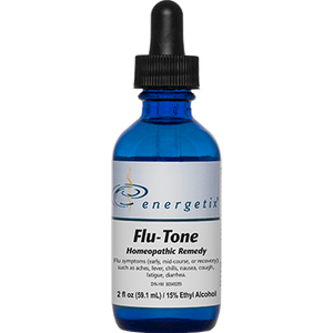 Flu-Tone - 2 fl. oz.