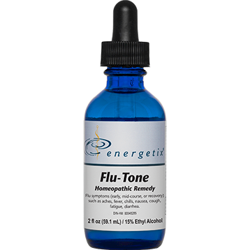 Flu-Tone - 2 fl. oz.