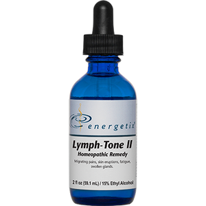 Lymph- Tone II - 2 oz