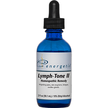 Lymph- Tone II - 2 oz