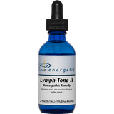 Lymph- Tone II - 2 oz