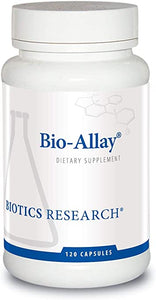 Bio-Allay® - 120 Caps