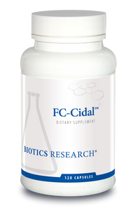 FC-Cidal™- 120 Caps